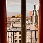Les Toits De Paris