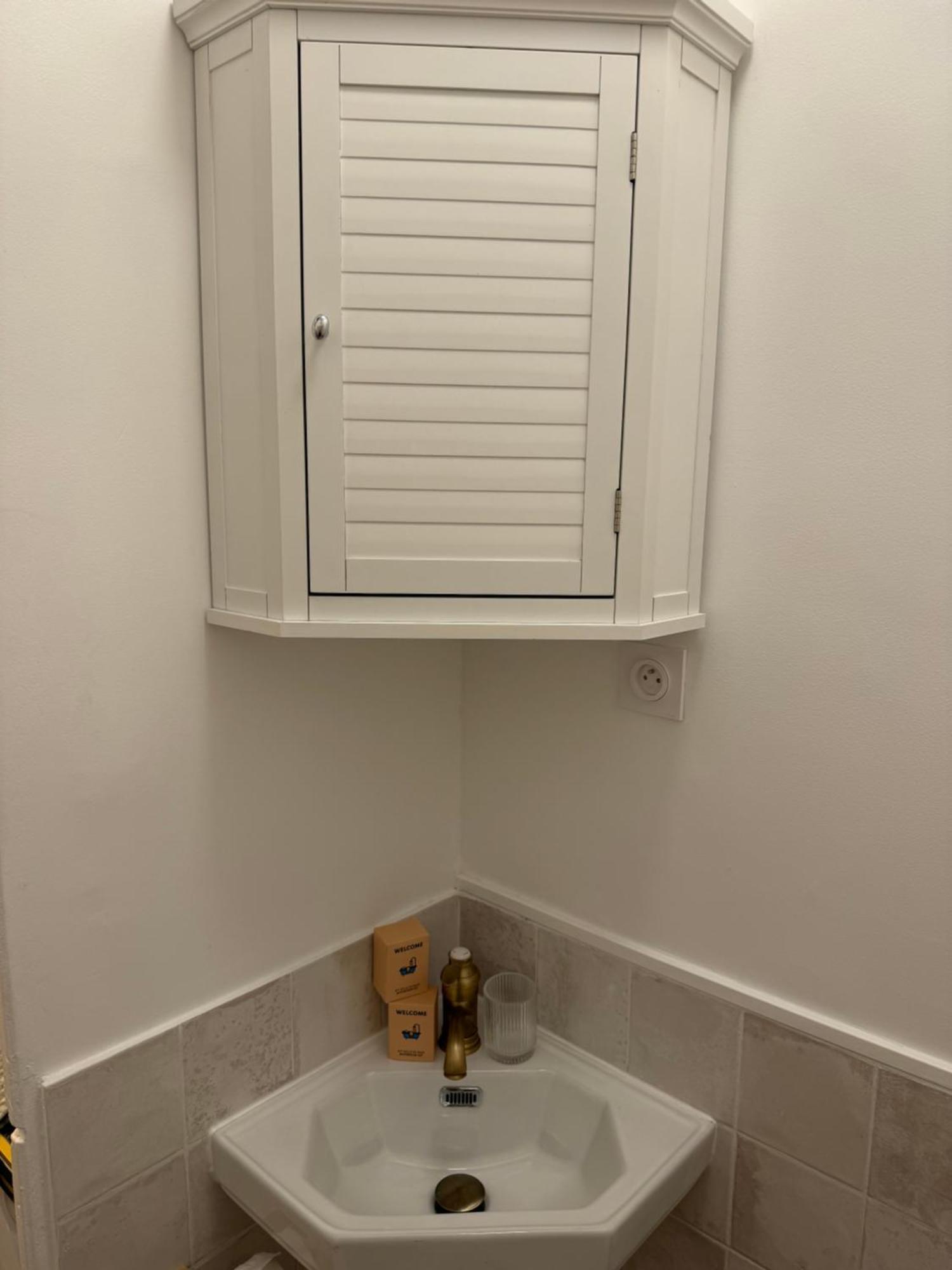 Les Toits De Appartement Parijs