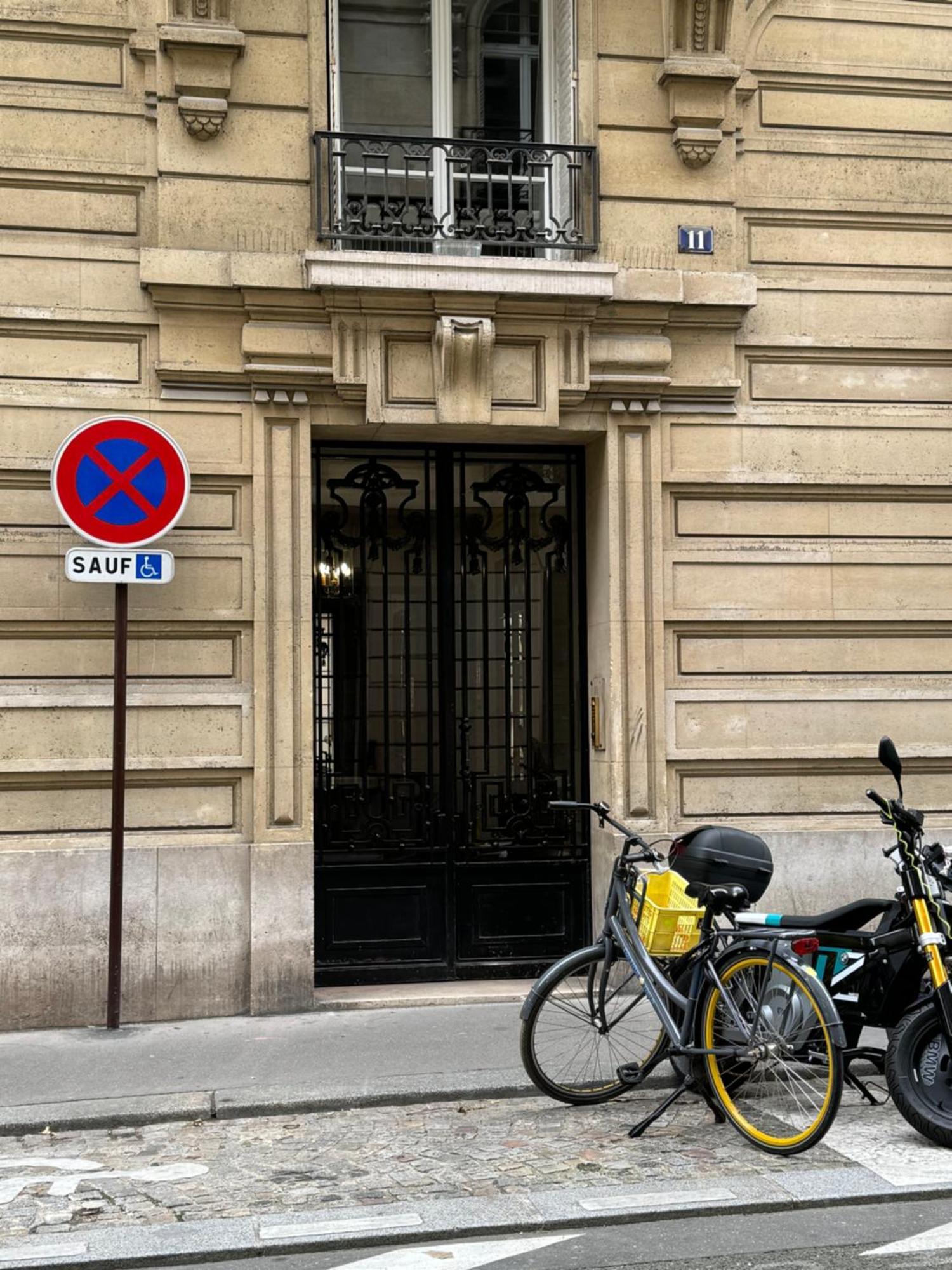 Les Toits De Appartement
