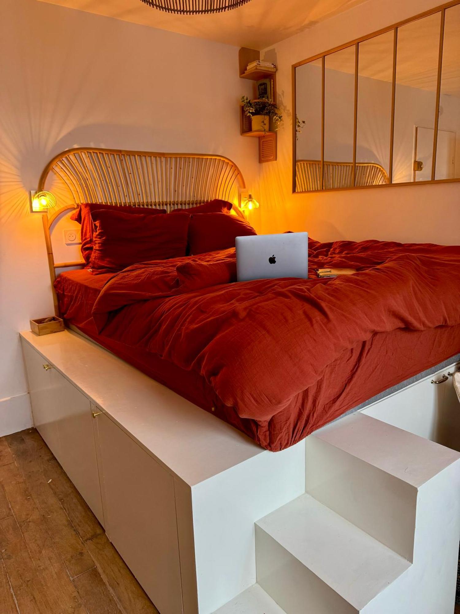 Appartement Les Toits De *